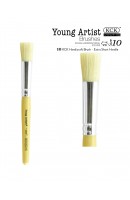 KCK YOUNG ARTIST STENCIL BRUSH - BR 468S #10